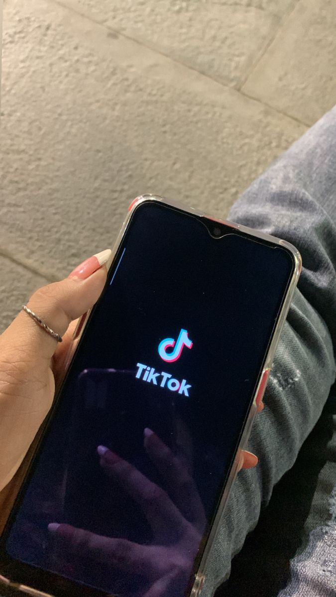 ver tik toks